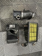 Alloggiamento filtro aria