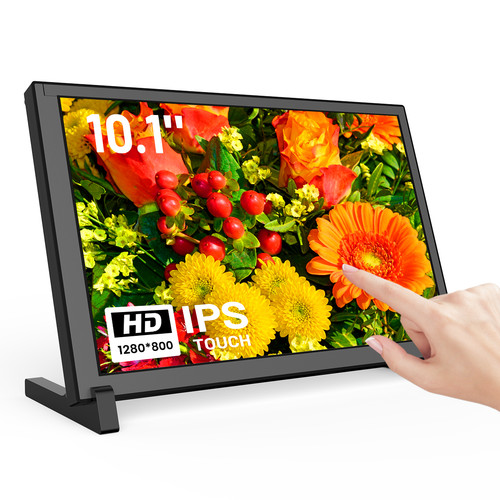 Monitor hdmi touchscreen - hdmi,