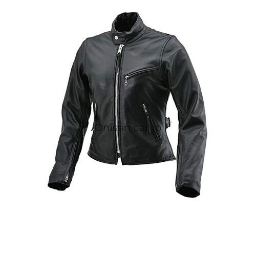 Giacca moto pelle daytona - giacca,