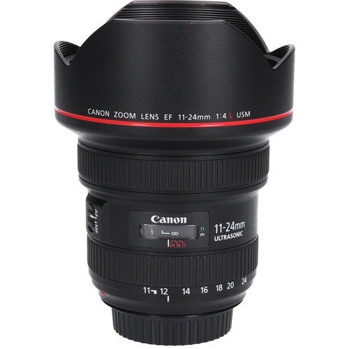 Canon 24mm 4l - canon, 11-24mm