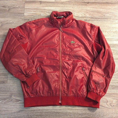 Giacca vento vintage - a,