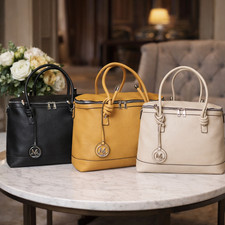Borsa donna grande - donna, mano
