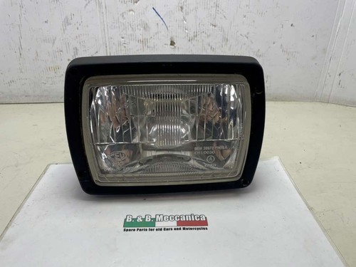 Front headlight cev 253 - front,