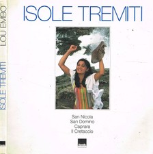Isole tremiti san nicola - tremiti.,