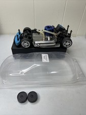  Xray 1/18 NT18 Micro Nitro