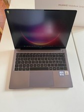 Portatile Huawei matebook 14 2020- Intel Core I5 10210U- 8GB RAM/512GB SSD