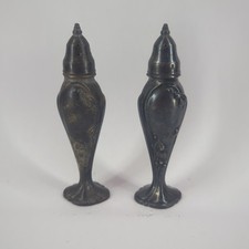 Stanhome Shaker Sale e Pepe -