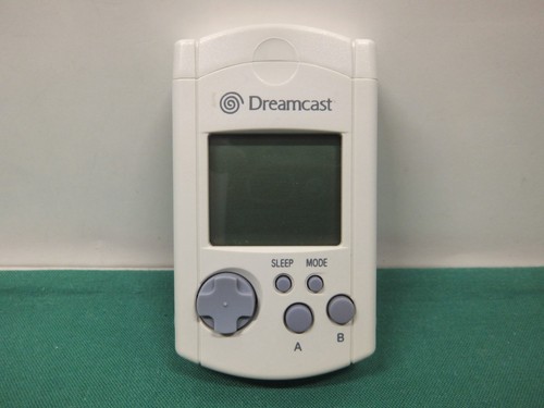 Sega dreamcast solo - dreamcast, di