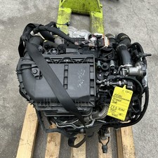 MOTORE COMPLETO PER PEUGEOT 3008 Serie Diesel 1.6 (09>16)