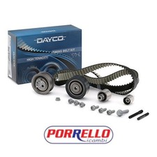 KIT DISTRIBUZIONE PEUGEOT 308 2008 508 FORD FOCUS 1.5 1.6 TDCi ECO BLUE HDI