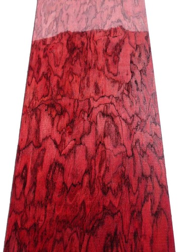 Tavola legno venato rosa - legno, di