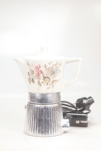 Caffettiera elettrica girmi - elettrica,