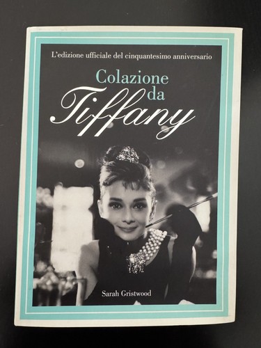 Colazione tiffany - colazione,