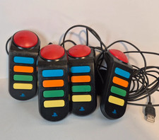 Controller Buzz Ps2