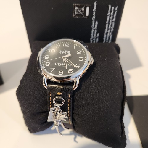 Orologio coach delancey - orologio, con