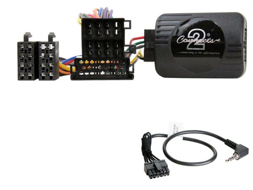 Connects2 adattatore volante - connects2,