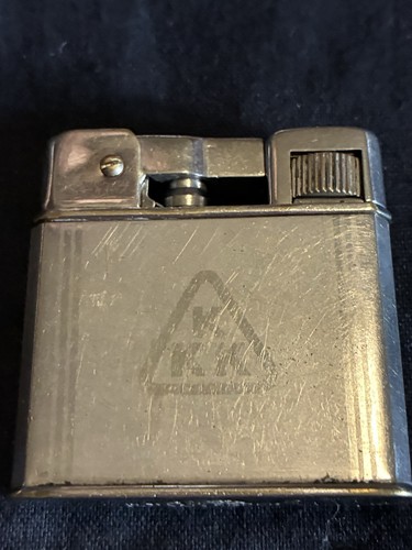 Accendino vintage weltzünder - vintage,