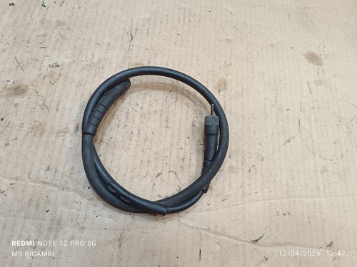 Cavo rinvio conta ducati - rinvio, km