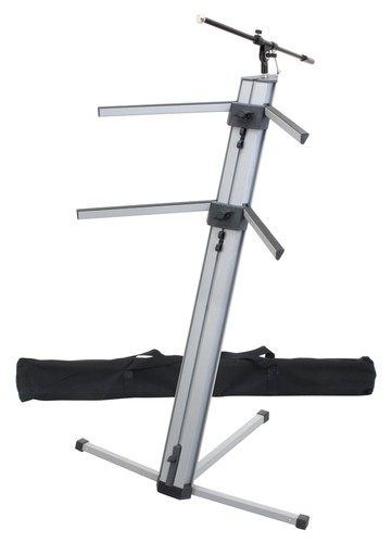 Supporto stand tastiera - supporto,