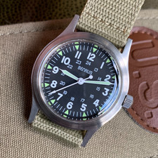 Orologio da polso NOS Benrus