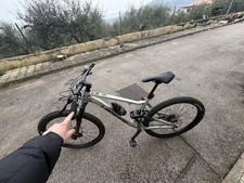 bicicletta