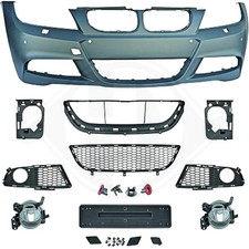 Paraurti Anteriore BMW E90/E91