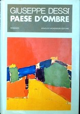Paese d'ombre
