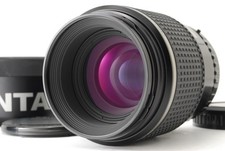 SMC Pentax FA 645 120mm F4 obiettivo macro AF per N NII [N.MINT con cappuccio] dal GIAPPONE