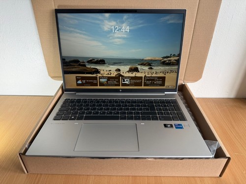 Elitebook 860 intel core - hp,