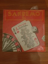 Sanremo 2lp vinile - 2lp, (nuovo)