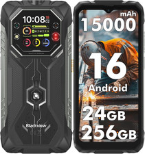 Rock rugged smartphone - rugged,