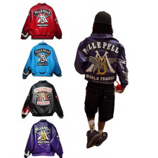 Cool flame decorazione hip-hop
