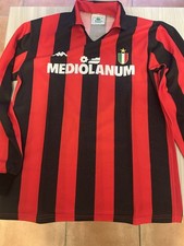 Maglia footbal shirt calcio