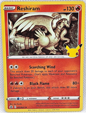 Pokemon Celebrazioni 25°