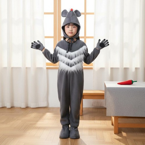 Vestito topolino gonna in - vestito,