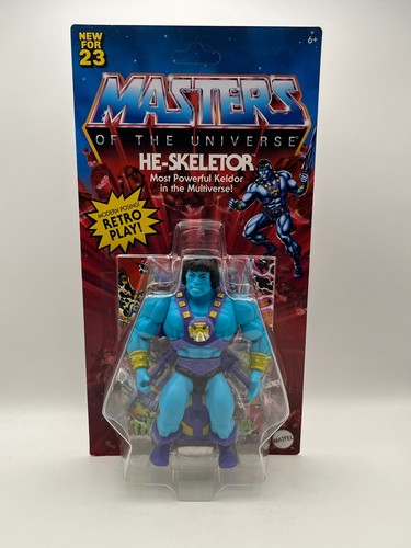 Motu origins skeletor - motu,