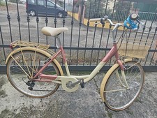 Bicicletta da donna usata Parisienne MBM