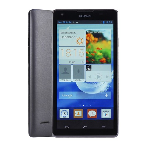 Huawei ascend g700 8gb nero - 8gb,
