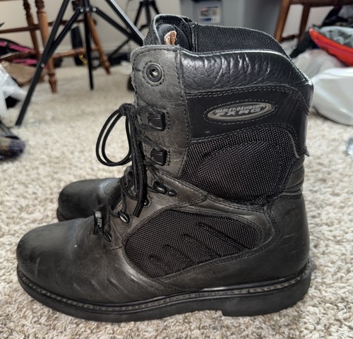 Stivali harley davidson fxrg - stivali,