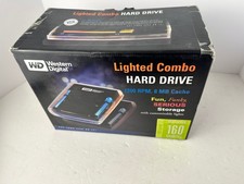 Disco rigido esterno combinato