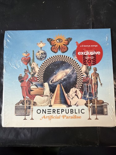 Onerepublic artificial - onerepublic,