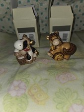 Thun Fattoria Cavallo Fieno Mucca Latte prezzo x 1pezzo adattabile presepe