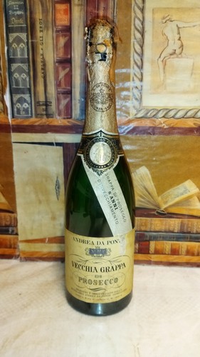 Vecchia grappa prosecco 8 - grappa,