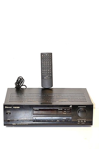 Ricevitore audio video