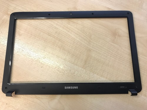 Samsung rv510 s3510 - samsung,