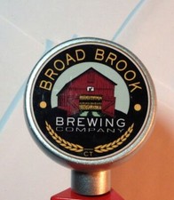 Broad Brook Brewing Co. -