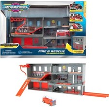 Micro Machines Serie 2 - FIRE