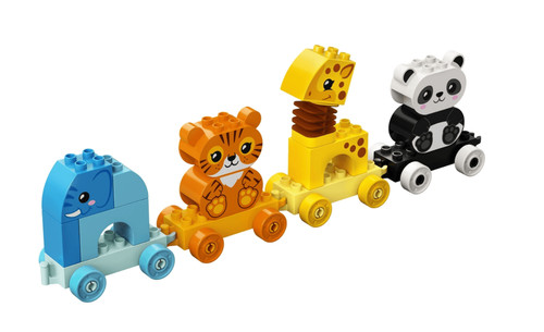 Lego duplo 10955 set - -, mio