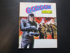 GORDON 85 ORIGINALE DISASTRO