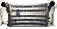 1K0145803A, RADIATORE INTERCOOLER VOLKSWAGEN GOLF 5 2.0 TDI, RICAMBI USATI